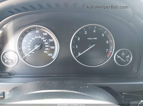 5UXKR2C50J0Z20180 2018 BMW X5 White უკანა სავარძლების ხედი