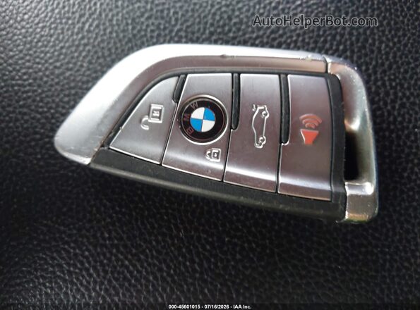 5UXKR2C59G0R69337 2016 BMW X5 Brown Vista del salpicadero