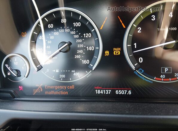 5UXKR2C5XJ0Z15181 2018 BMW X5 Black 