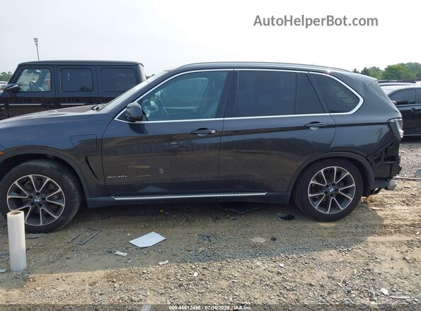5UXKT0C52G0F74764 2016 BMW X5 Black 