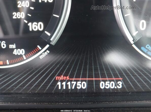 5UXKT0C53G0S77953 2016 BMW X5 Silver 