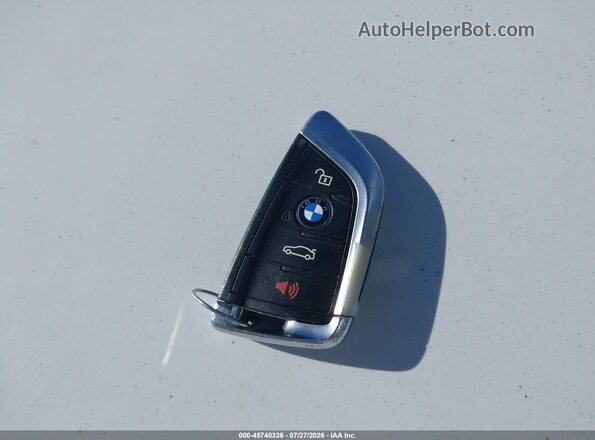 5UXKT0C56G0F75240 2016 BMW X5 Gray Առջևի վահանակի տեսք