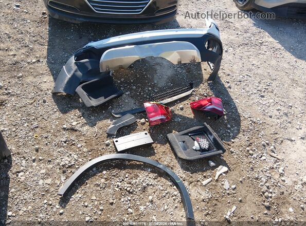 5UXKT0C59J0V99424 2018 BMW X5 Белый Вид щитка приборов
