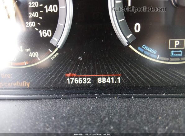5UXKT0C59J0V99424 2018 BMW X5 Белый 