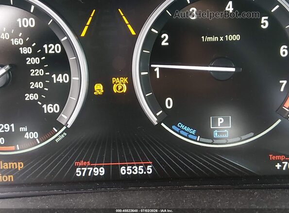 5UXKT0C59J0W03617 2018 BMW X5 Black 
