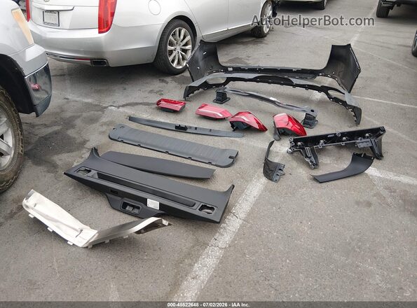 5UXKT0C59J0W03617 2018 BMW X5 Black Widok zestawu wskaźników