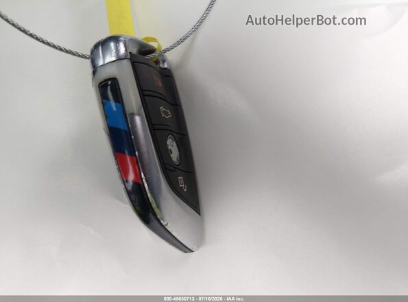 5UXKU0C54J0G80489 2018 BMW X6 Dark Blue Dashboard view