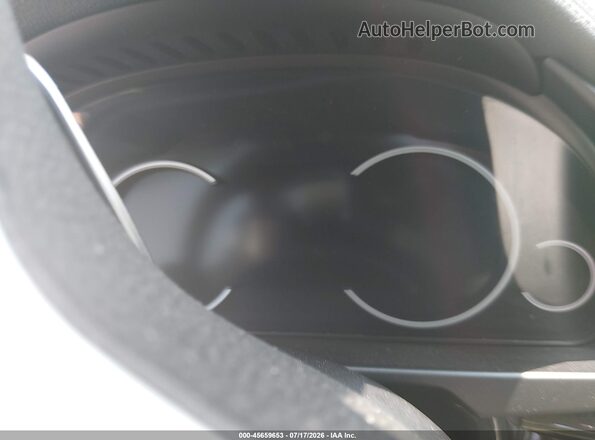 5UXKU0C5XG0F92393 2016 BMW X6 White Вид задніх сидінь