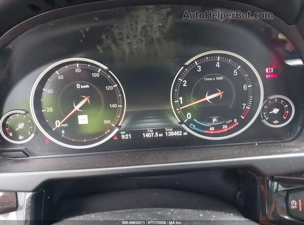 5UXKU2C50H0N85205 2017 BMW X6 Black Вид задніх сидінь