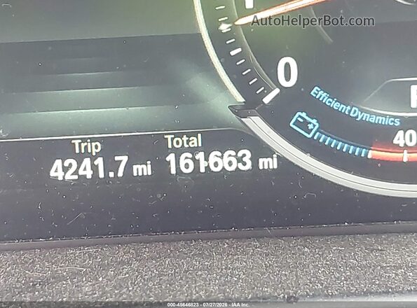 5UXKU2C58G0N79392 2016 BMW X6 Black 