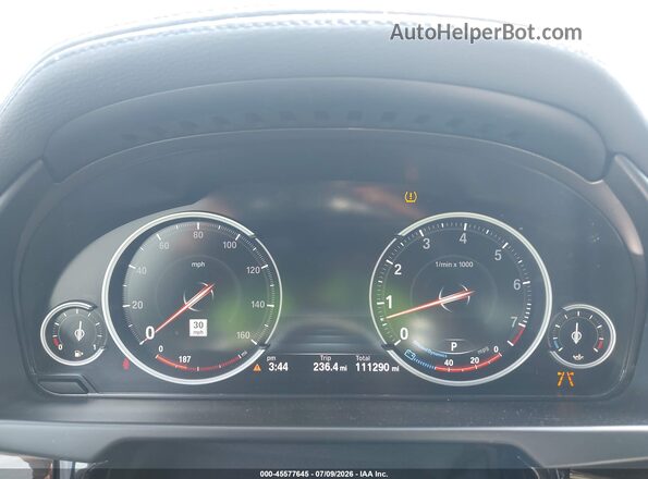 5UXKU2C59H0N84649 2017 BMW X6 White Հետևի նստատեղերի տեսք