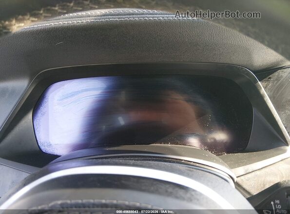 5UXTA6C00N9L97011 2022 BMW X5 White Вид задніх сидінь
