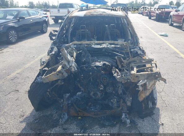 5UXTR7C5XKLF28649 2019 BMW X3 White Вид панелі приладів