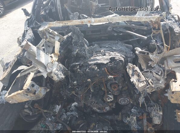 5UXTR7C5XKLF28649 2019 BMW X3 White Вид ззаду