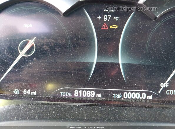 5UXTR9C50JLC69518 2018 BMW X3 White 