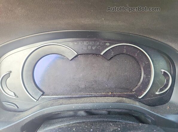 5UXTR9C50JLC82558 2018 BMW X3 Black ხელსაწყოთა პანელის ხედი