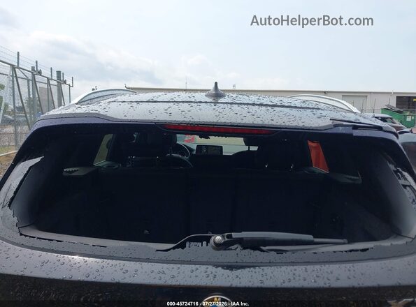 5UXTR9C51JLC80401 2018 BMW X3 Black 