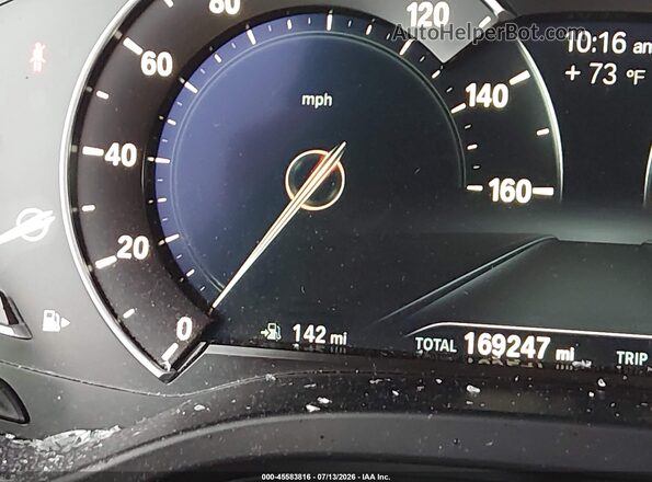 5UXTR9C53JLD73761 2018 BMW X3 Black 