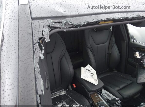 5UXTR9C53JLD73761 2018 BMW X3 Black 