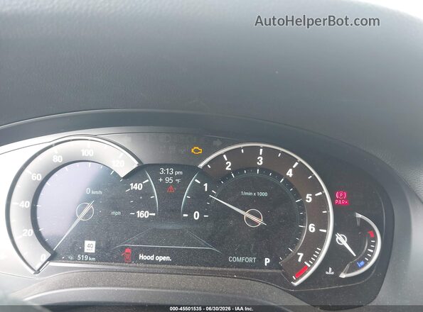5UXTR9C5XJLD88371 2018 BMW X3 Черный Вид задних сидений