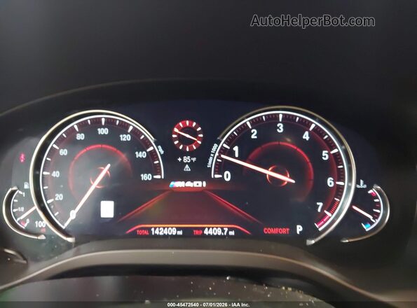 5UXTS3C58J0Z00743 2018 BMW X3 Серый Вид задних сидений