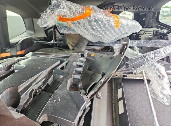 5UXTY3C08M9E19932 2021 BMW X3 Black Rear seats view