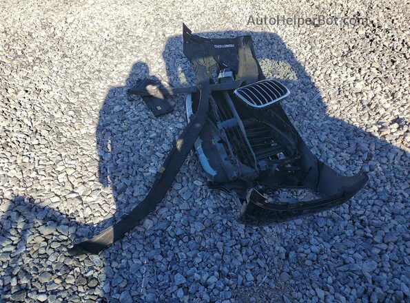 5UXTY3C0XM9H40452 2021 BMW X3 Black Widok komory silnika