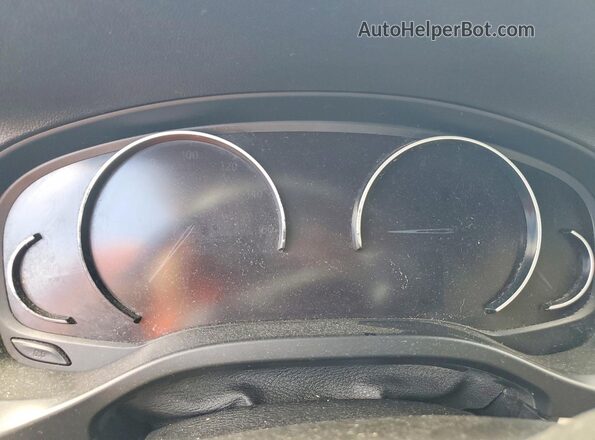 5UXTY5C02M9G79464 2021 BMW X3 Blue Instrument cluster view