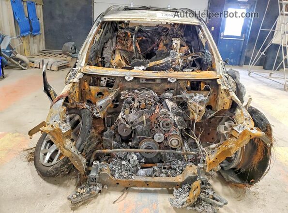 5UXTY5C03LLT36175 2020 BMW X3 Burn Vista frontal