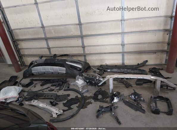 5UXTY5C04M9H40748 2021 BMW X3 Black ხელსაწყოთა პანელის ხედი