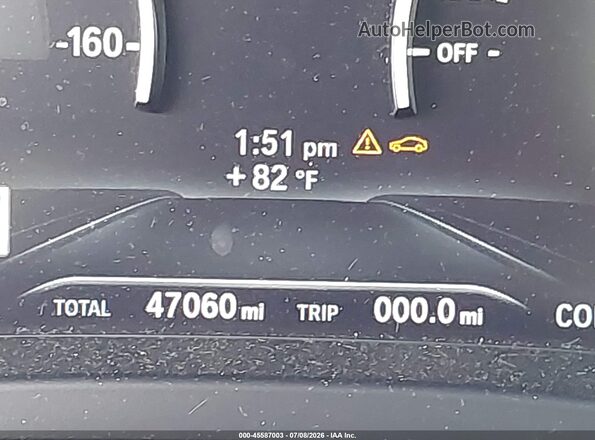 5UXTY5C05L9B09585 2020 BMW X3 Gray Հետևի նստատեղերի տեսք