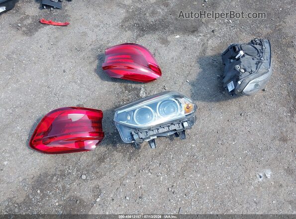 5UXTY5C08M9F41606 2021 BMW X3 White Սարքավորումների վահանակի տեսք