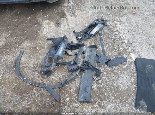 5UXTY5C09L9B63701 2020 BMW X3 Blue Սարքավորումների վահանակի տեսք