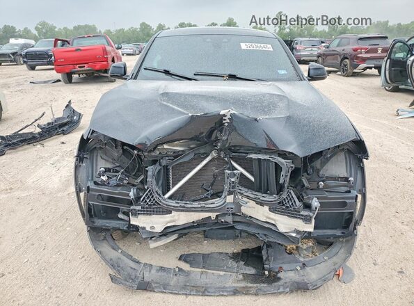 5UXUJ3C59KLG54294 2019 BMW X4 Black Դիմացի տեսք