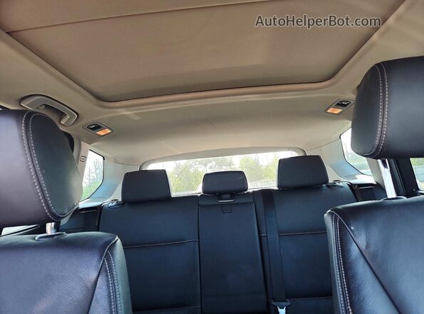 5UXWX7C37H0W39684 2017 BMW X3 Gray Հետևի նստատեղերի տեսք