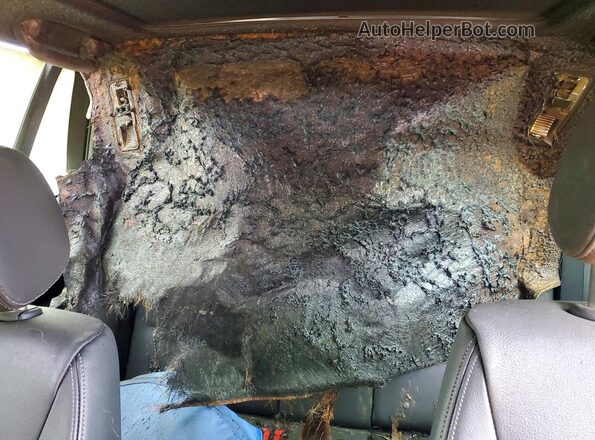 5UXWX7C53G0K36950 2016 BMW X3 Black Widok tylnych siedzeń