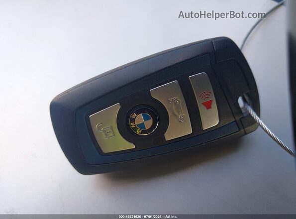 5UXWX7C57G0S15437 2016 BMW X3 Silver Widok deski rozdzielczej