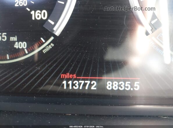 5UXWX7C57G0S15437 2016 BMW X3 Silver 