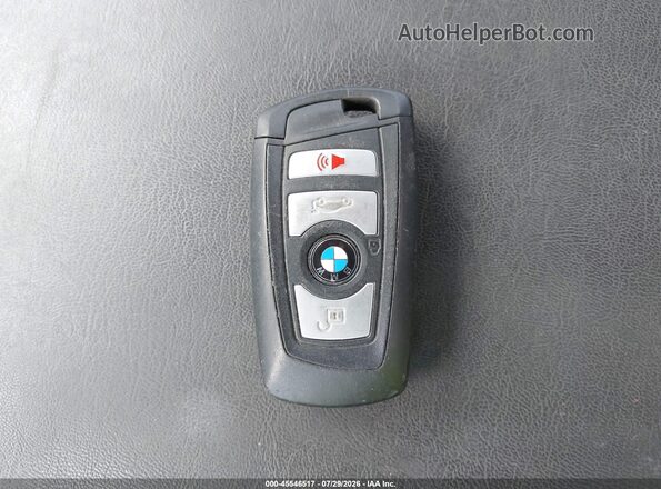 5UXWX9C31H0T24102 2017 BMW X3 Black Вид панелі приладів