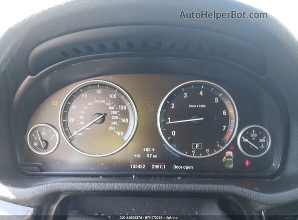 5UXWX9C33H0T18317 2017 BMW X3 Серебряный Вид задних сидений
