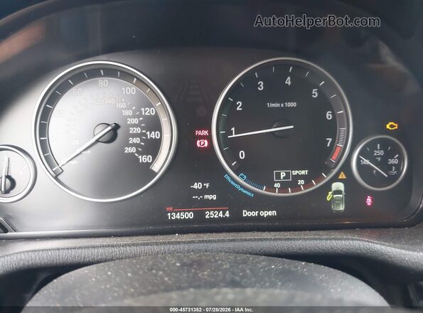 5UXWX9C33H0W69583 2017 BMW X3 Black Вид задніх сидінь