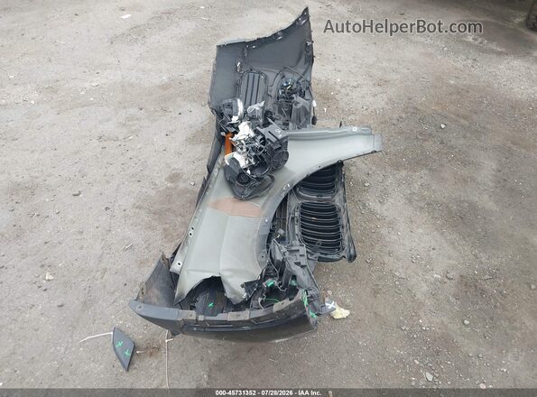 5UXWX9C33H0W69583 2017 BMW X3 Black Вид щитка приладів