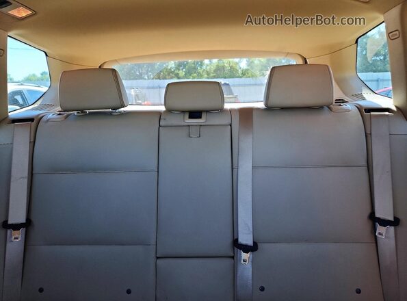5UXWX9C34H0T21825 2017 BMW X3 Blue Widok tylnych siedzeń