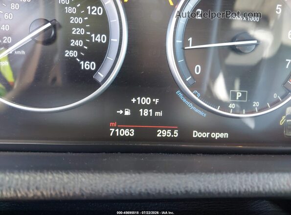5UXWX9C34H0T22697 2017 BMW X3 Серый 
