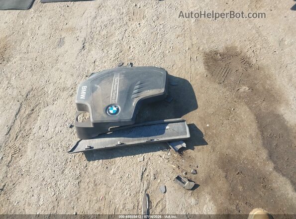 5UXWX9C35H0T21946 2017 BMW X3 White Вид щитка приладів