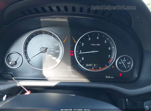 5UXWX9C37H0T25027 2017 BMW X3 Gray Вид задніх сидінь