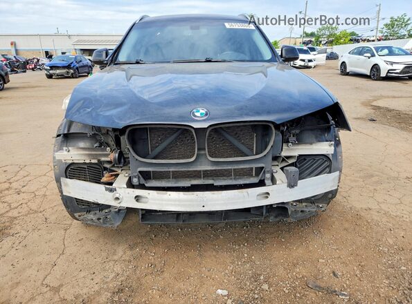 5UXWX9C3XH0T16757 2017 BMW X3 Black Front view