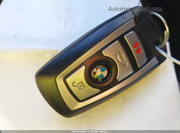 5UXWX9C53G0D71957 2016 BMW X3 Black წინა პანელის ხედი