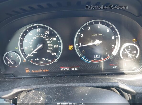 5UXWX9C56G0D77347 2016 BMW X3 Black Հետևի նստատեղերի տեսք