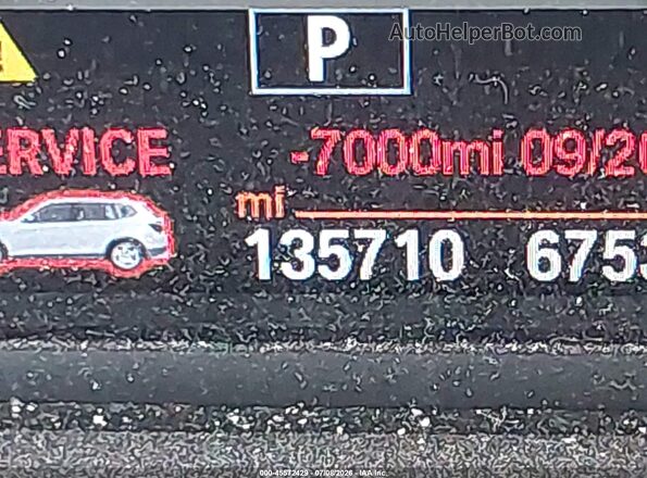 5UXWX9C56G0D90504 2016 BMW X3 Gray 